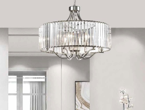 Подвесной светильник Newport 12400 12406/S в Нижнем Новгороде фото 3