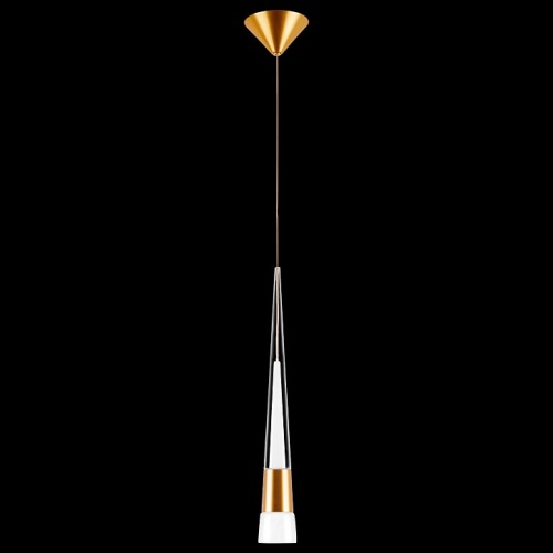 Подвесной светильник Lightstar Cone 757013 в Сочи фото 6