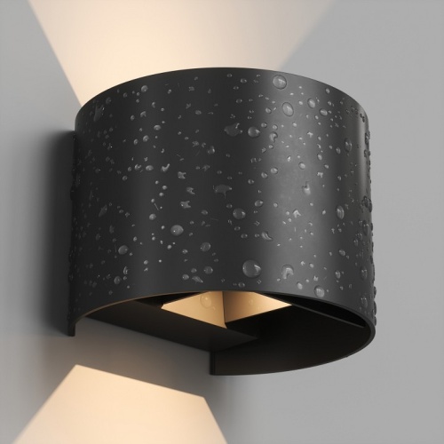 Накладной светильник Denkirs  DK9771-BK в Нижнем Новгороде фото 2