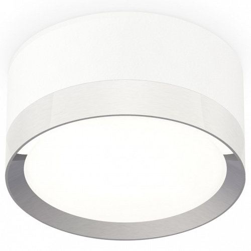 Накладной светильник Ambrella Light XS XS8101003 в Нижнем Новгороде