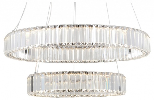 Подвесной светильник Moderli Asti V10735-PL в Нижнем Новгороде