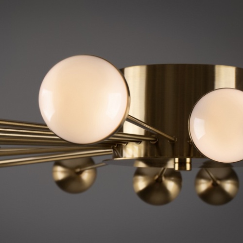 Потолочная люстра Freya Celebrity FR5242CL-24BS в Нижнем Новгороде фото 6