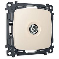 ТВ-розетка оконечная без рамки Ambrella Volt OMEGA MO333005 в Нижнем Новгороде