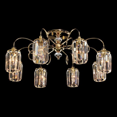 Потолочная люстра Citilux Синди CL330182 в Нижнем Новгороде фото 6