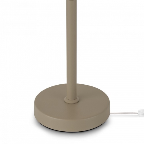 Настольная лампа декоративная Freya Butler FR2057TL-01BG в Нижнем Новгороде фото 2