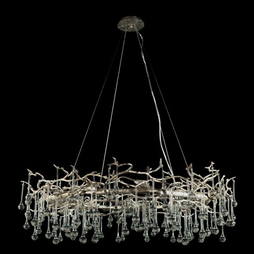 Подвесная люстра Loft it Bijout 10068/1000 SG в Нижнем Новгороде фото 11