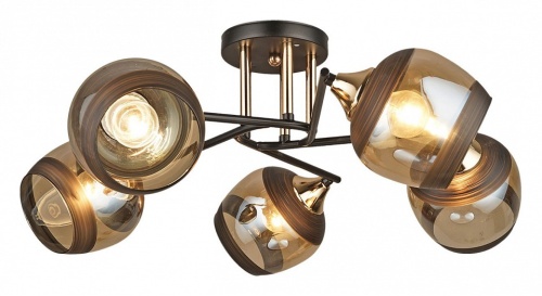 Потолочная люстра 03615-0.3-05 в Нижнем Новгороде