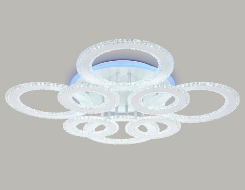 Потолочная люстра Ambrella Light FA FA8854 в Нижнем Новгороде фото 4