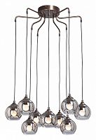 Подвесной светильник Vitaluce V4890 V4890-7/9PL в Нижнем Новгороде