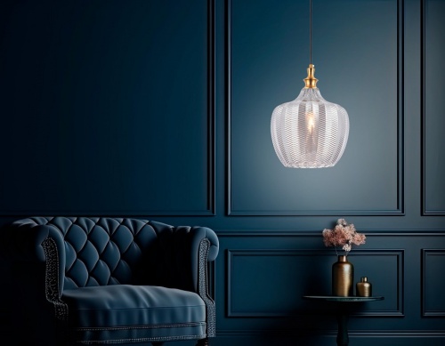 Подвесной светильник Ambrella Light TR TR3533 в Нижнем Новгороде фото 4