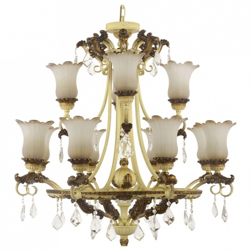 Подвесная люстра Dio D’Arte Gradara Gradara E 1.1.12.600 CA в Нижнем Новгороде