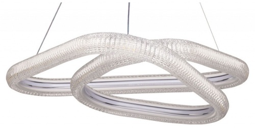 Подвесной светильник De City Оскар 70 510015201 в Нижнем Новгороде