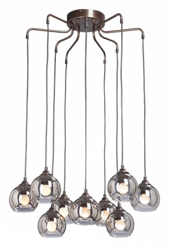 Подвесной светильник Vitaluce V4890 V4890-7/9PL в Нижнем Новгороде