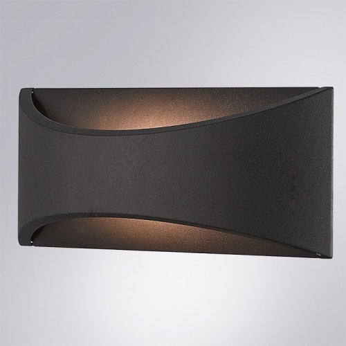 Накладной светильник Arte Lamp DINO A8288AL-1BK в Нижнем Новгороде фото 4