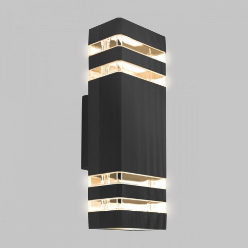 Светильник на штанге Imex POrta IL.0014.0024-2-BK в Нижнем Новгороде фото 2