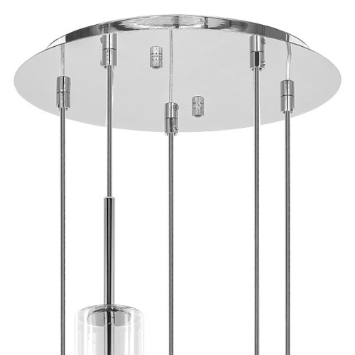 Подвесной светильник Lightstar Cilino 756054 в Липецке фото 6