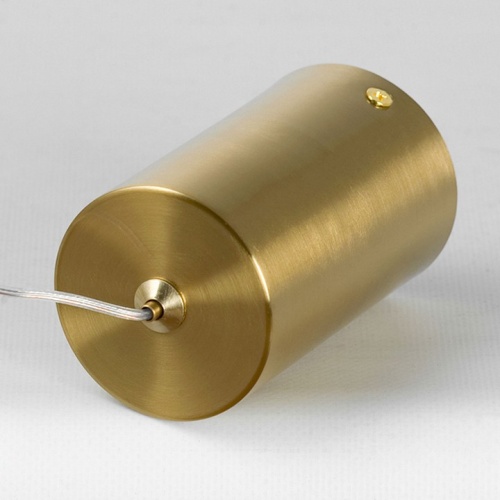 Подвесной светильник Lussole Howard LSP-7346 в Нижнем Новгороде фото 2