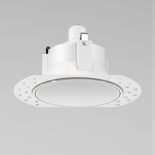 Встраиваемый светильник Elektrostandard Renzo a067527 в Нижнем Новгороде фото 3