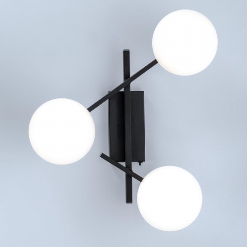 Потолочная люстра Citilux Dorsy CL223132 в Нижнем Новгороде фото 5