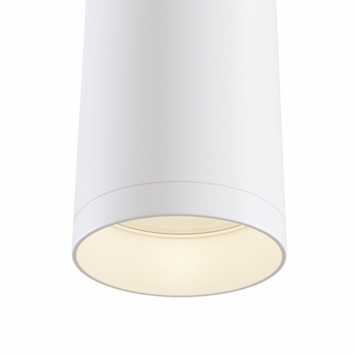 Подвесной светильник Maytoni Track TR008-1-GU10-W в Нижнем Новгороде фото 2