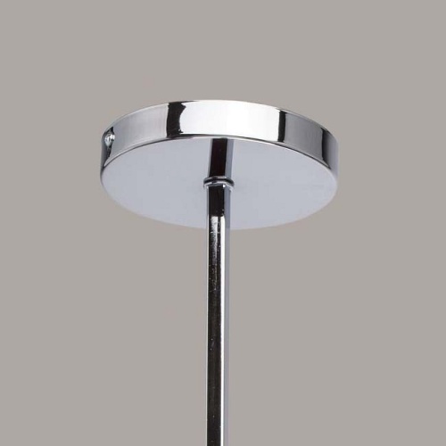 Люстра на штанге De City Конрад 6 667011405 в Нижнем Новгороде фото 9