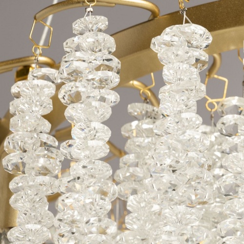 Подвесная люстра De City Лайма 467014506 в Нижнем Новгороде фото 2