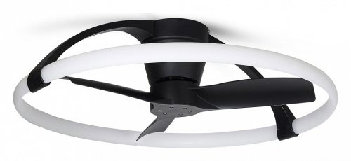 Светильник с вентилятором Mantra (люстры-вентиляторы) Nepal 7802 в Нижнем Новгороде