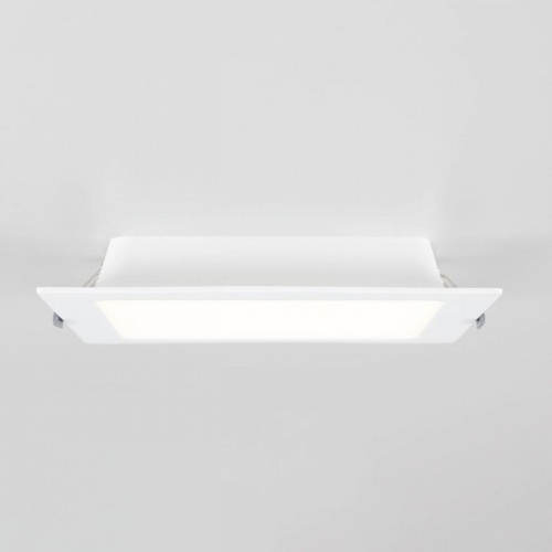 Встраиваемый светильник Citilux Галс CLD55K16N в Нижнем Новгороде фото 2