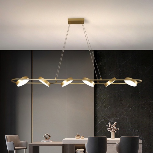 Подвесной светильник F-promo Abris 4677-6P в Нижнем Новгороде фото 3