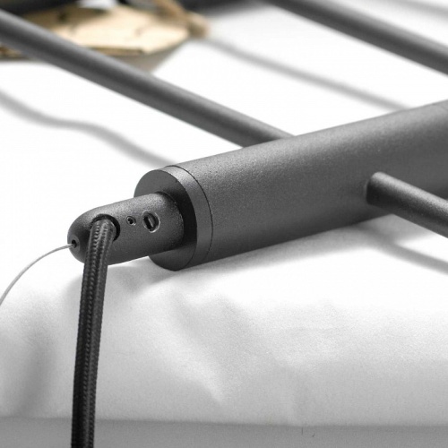 Подвесной светильник LGO Huron LSP-8156-G в Нижнем Новгороде фото 6