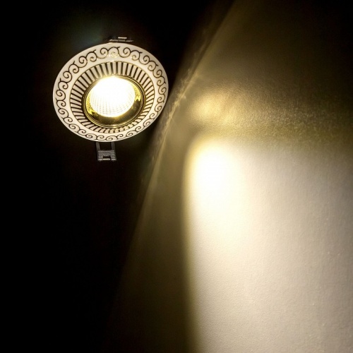Встраиваемый светильник Citilux Боска CLD041NW2 в Новочеркасске фото 3