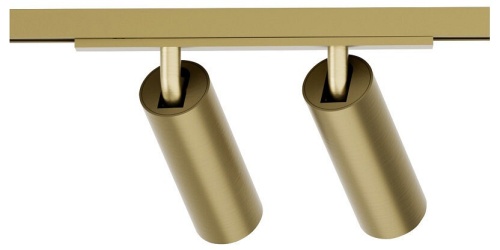 Светильник на штанге Denkirs SHINE SPOT DK5742-SB в Нижнем Новгороде