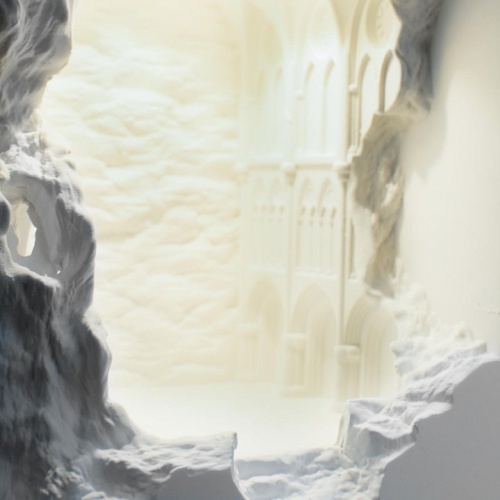 Встраиваемый светильник Loft it Antique 10355C в Нижнем Новгороде фото 4