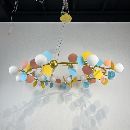 Подвесная люстра Imperiumloft MATISSE MATISSE-R01 в Нижнем Новгороде фото 5