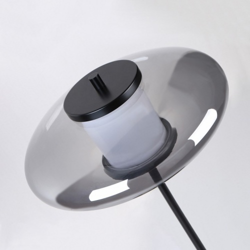 Настольная лампа декоративная Favourite Rulle 4373-1T в Белово фото 6