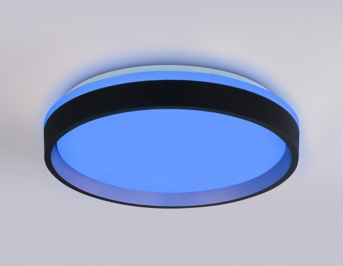 Накладной светильник Ambrella Light FZ FZ604 в Нижнем Новгороде фото 4