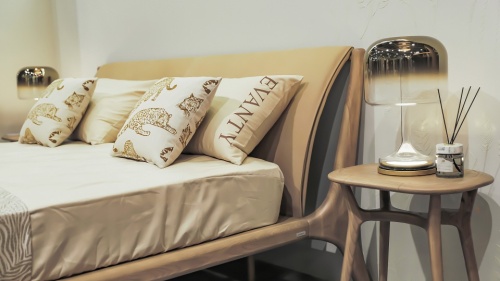 Настольная лампа декоративная Maytoni Spirito MOD286TL-L18G3K в Нижнем Новгороде фото 6