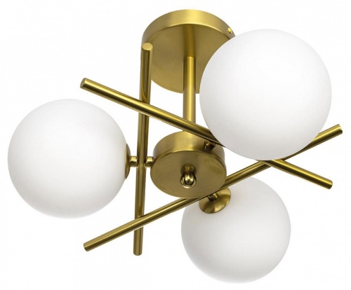 Люстра на штанге Citilux Ronny CL242133 в Нижнем Новгороде