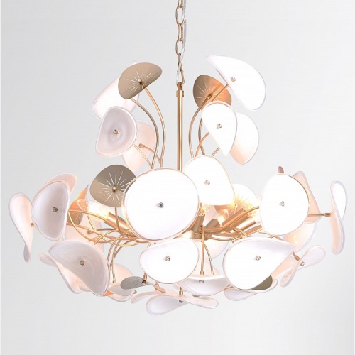 Подвесная люстра Rivoli Albertina Б0068032 в Нижнем Новгороде