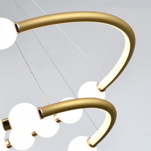 Подвесная люстра Imperiumloft ACCESS CH access-ch01 в Нижнем Новгороде фото 2