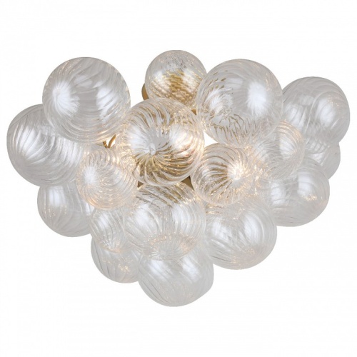 Потолочная люстра Favourite Multibulla 4202-5C в Нижнем Новгороде