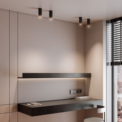 Накладной светильник Elektrostandard Nubis a064788 в Нижнем Новгороде фото 5