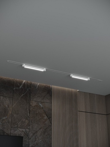 Комплект трековый Hesby Lighting Skylite №1 HSBL_kompl_S001_VI2W4K в Нижнем Новгороде фото 6
