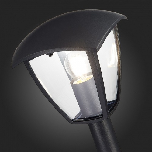 Наземный низкий светильник ST-Luce Sivino SL081.405.01 в Магадане фото 8
