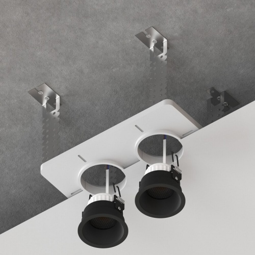 Крепление для встраивания светильника Arte Lamp Ducre-Accessories A809002 в Нижнем Новгороде фото 4