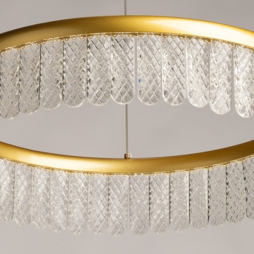 Подвесной светильник De City Орион 4 546011801 в Нижнем Новгороде фото 3