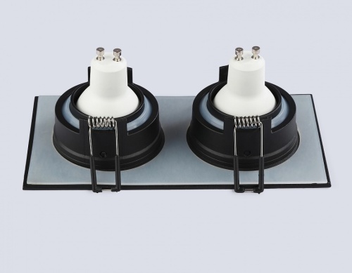 Встраиваемый светильник Ambrella Light TN TN1146 в Нижнем Новгороде фото 3