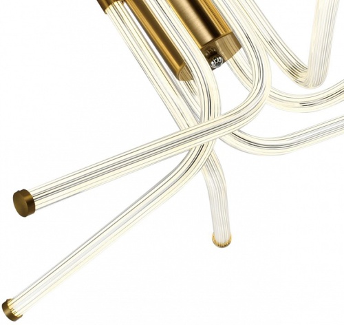 Потолочная люстра Zortes Lora ZRS.57784.06 в Нижнем Новгороде фото 2