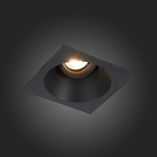 Встраиваемый светильник ST-Luce Grosi ST207.418.01 в Мегионе фото 5