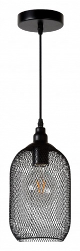 Подвесной светильник Lucide Mesh 43404/15/30 в Нижнем Новгороде фото 4